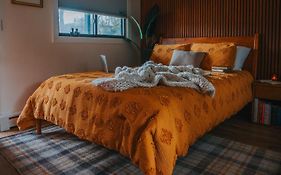 The Willow, Catskill